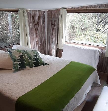 Eco Cabana ปูแอร์โตบารัส ภายนอก รูปภาพ