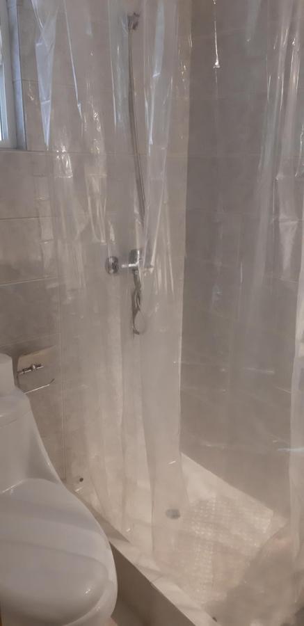 Eco Cabana ปูแอร์โตบารัส ภายนอก รูปภาพ