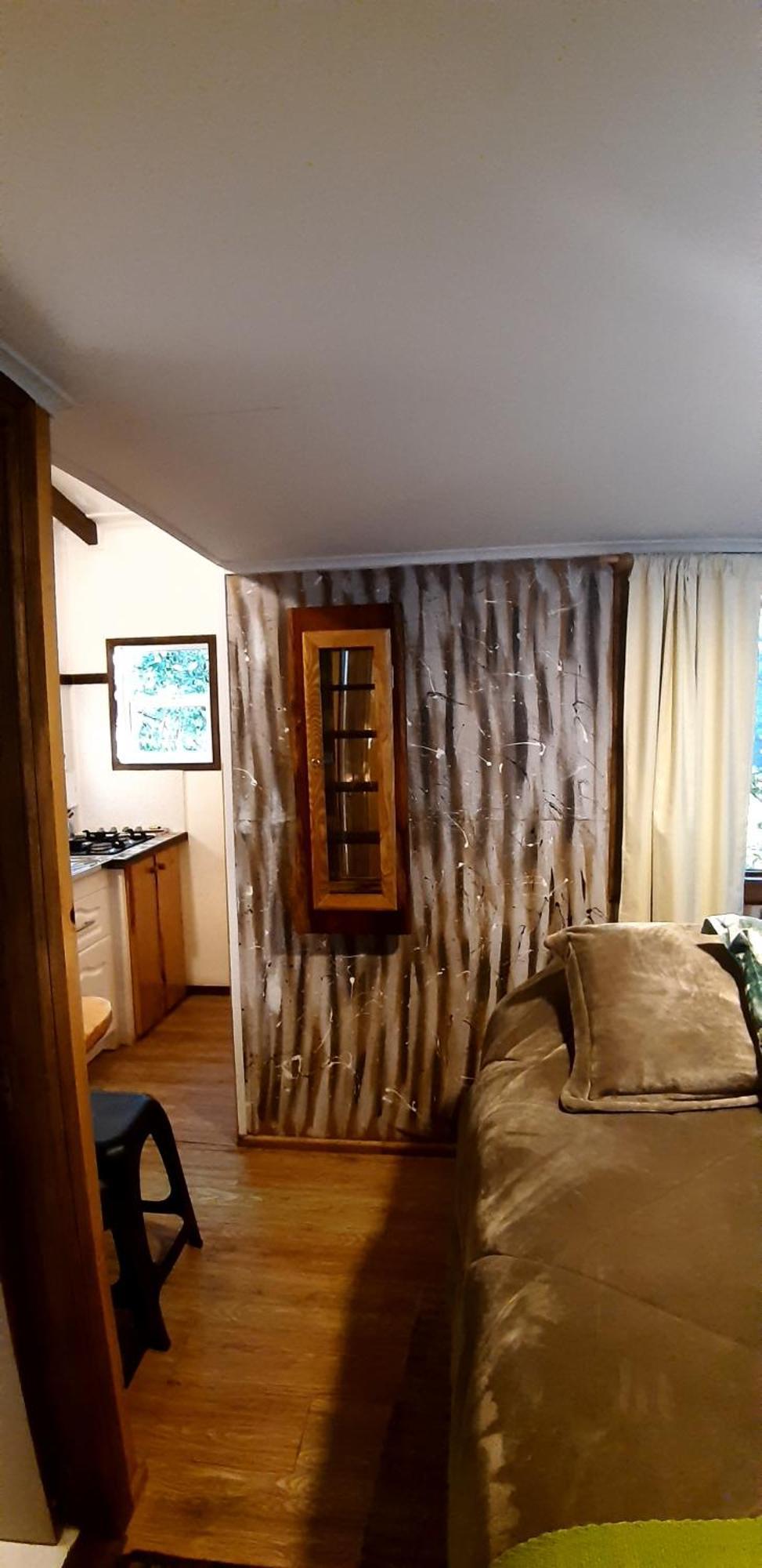 Eco Cabana ปูแอร์โตบารัส ภายนอก รูปภาพ