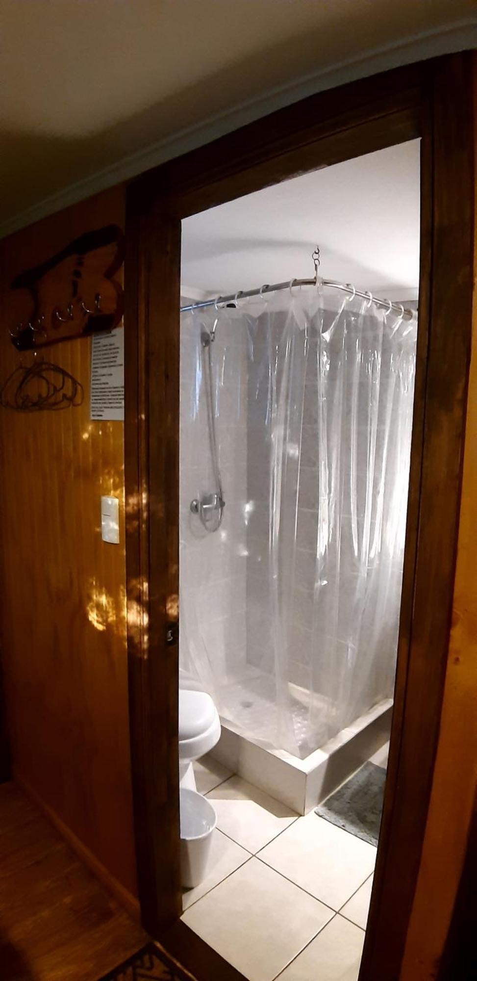 Eco Cabana ปูแอร์โตบารัส ภายนอก รูปภาพ